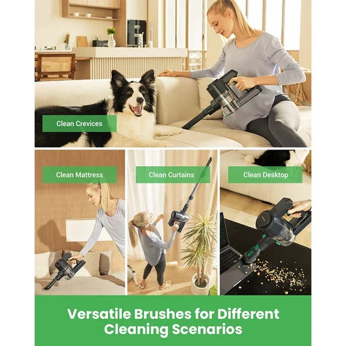 Aspirateur sans fil Vactidy V9 25 kPa Aspirateur sans fil Vactidy V9 25 kPa